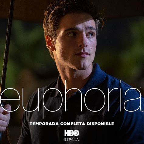 Euphoria (TV Series 2019– )